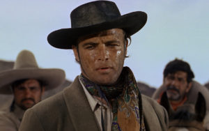 ONE-EYED JACKS