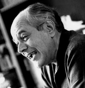 Paulo Emilio Salles Gomes e la Cinemateca Brasileira
