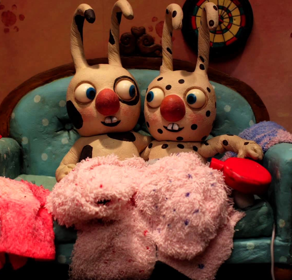 Il Cinema Ritrovato Kids: Piccolissimi / 2