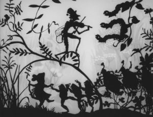 Il Cinema Ritrovato Kids: Animali