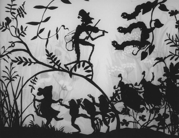 Il Cinema Ritrovato Kids: Animali