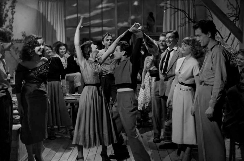 FIAF Film Restoration Summer School. The restoration of “Rendez-Vous de Juillet”