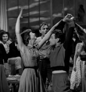 FIAF Film Restoration Summer School. Il restauro di “Rendez-Vous de Juillet”
