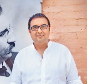 P.K. Nair e il National Film Archive di Pune