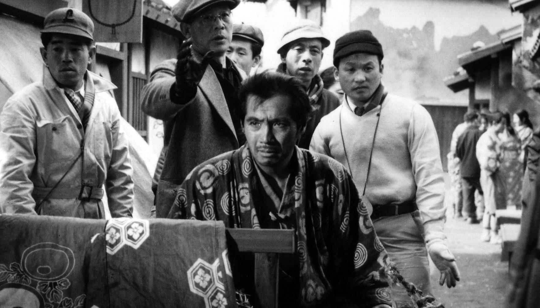 UGETSU MONOGATARI