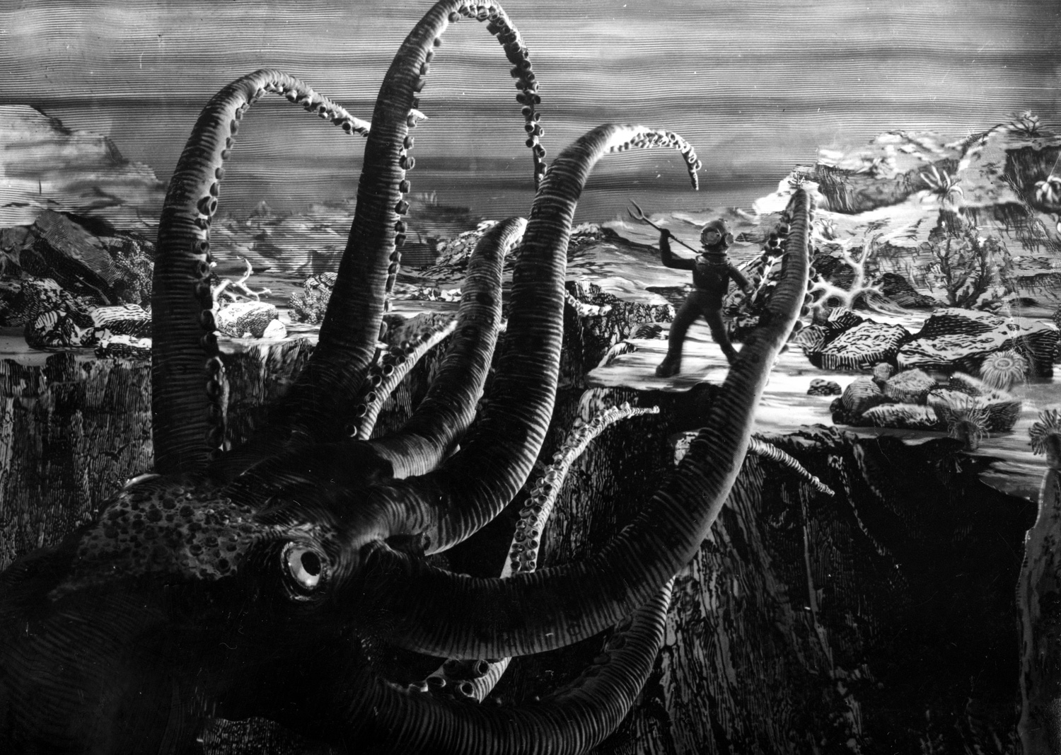 Il Cinema Ritrovato Kids: Esplorando il mondo / 1