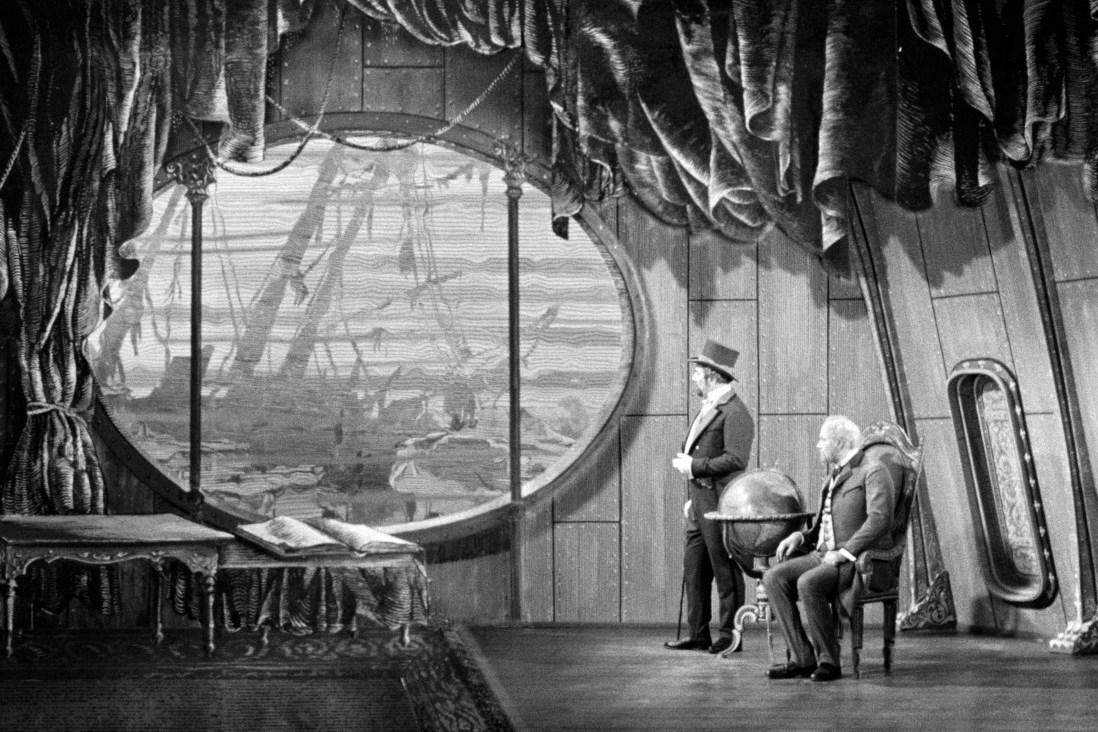 Il Cinema Ritrovato Kids: Esplorando il mondo / 2