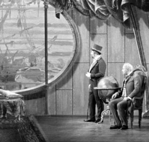 Il Cinema Ritrovato Kids: Esplorando il mondo / 2