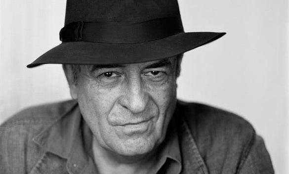 I miei incontri con Brando. Conversazione con Bernardo Bertolucci