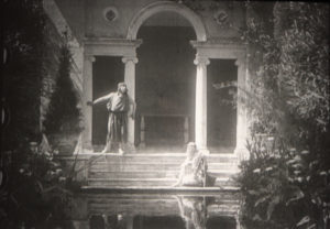 L’ESCLAVE DE PHIDIAS