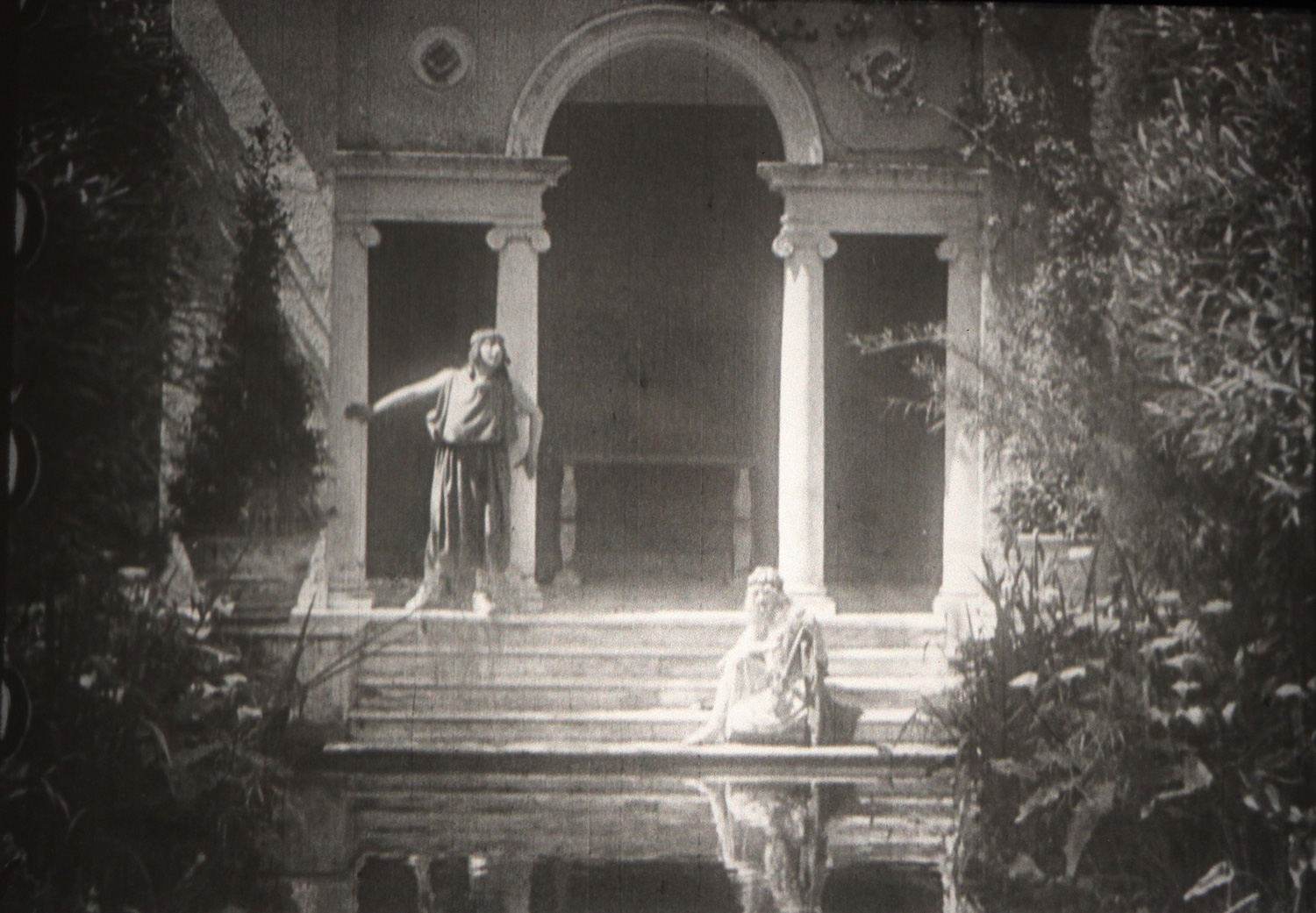 L’ESCLAVE DE PHIDIAS