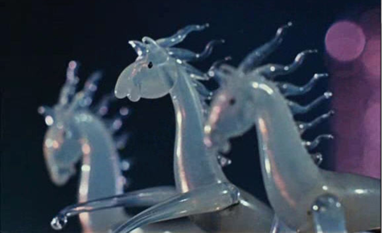 Il Cinema Ritrovato Kids: Figure in movimento