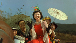 KARUMEN KOKYO NI KAERU