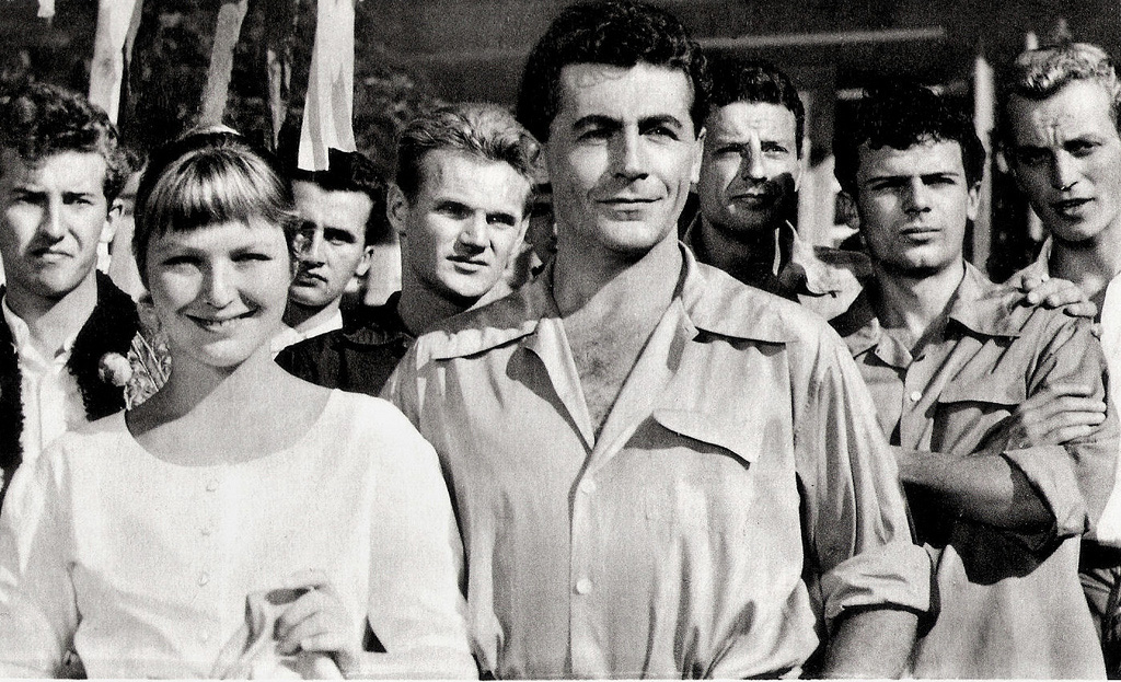 LIBERTÉ SURVEILLÉE