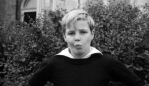 LISTEN TO ME MARLON