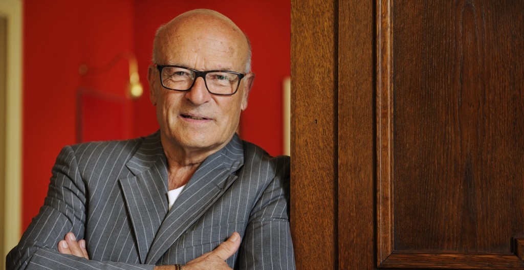 Conversation with Volker Schlöndorff