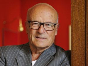 Conversazione con Volker Schlöndorff