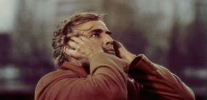 ULTIMO TANGO A PARIGI