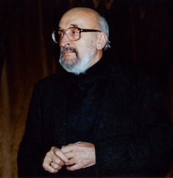 Vladimir Dmitriev and the Gosfilmofond