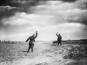 WESTFRONT 1918: VIER VON DER INFANTERIE