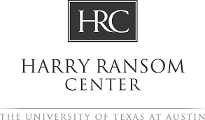 Harry Ransom Center – The University of Texas at Austin