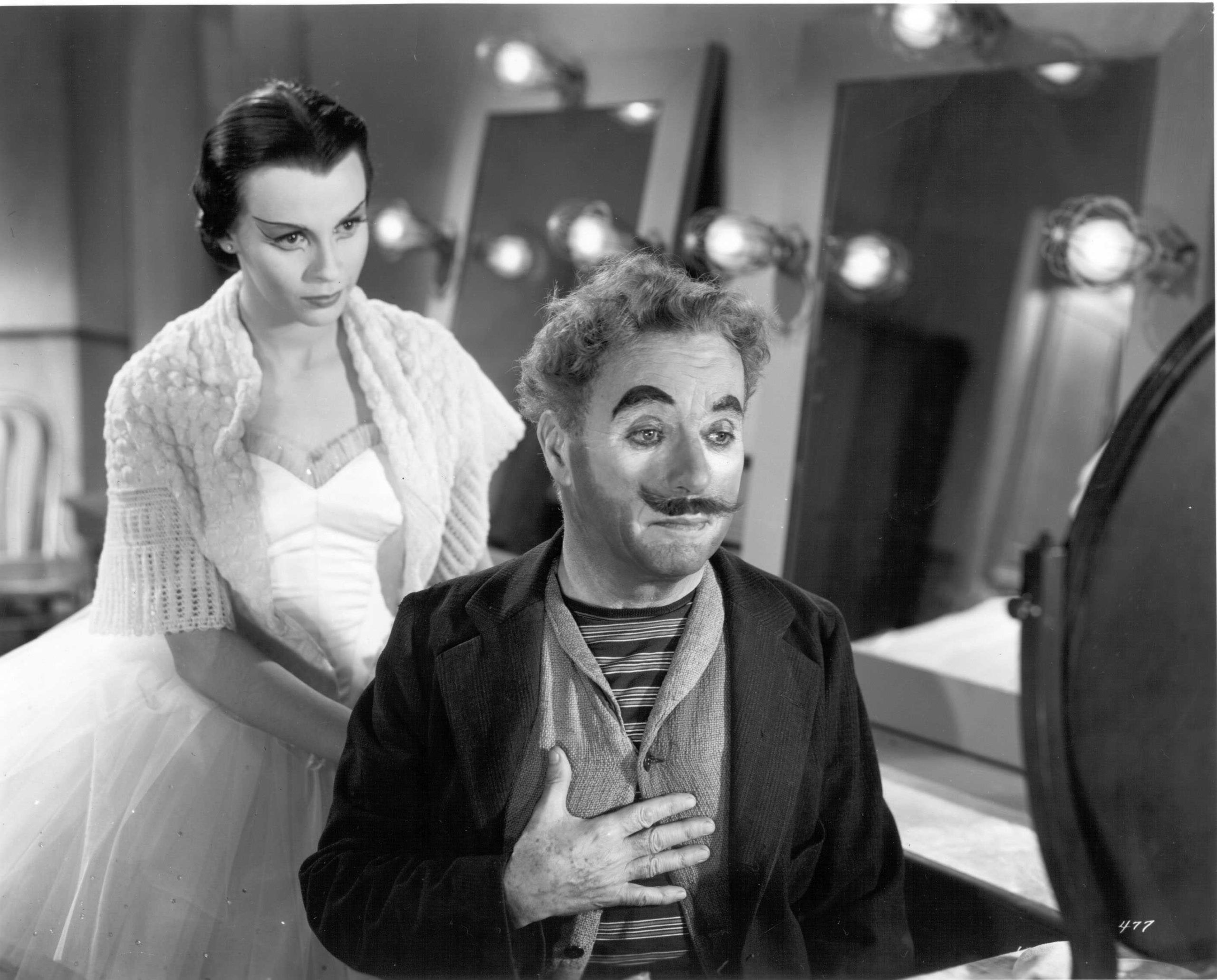 Progetto Chaplin