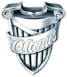 Titanus