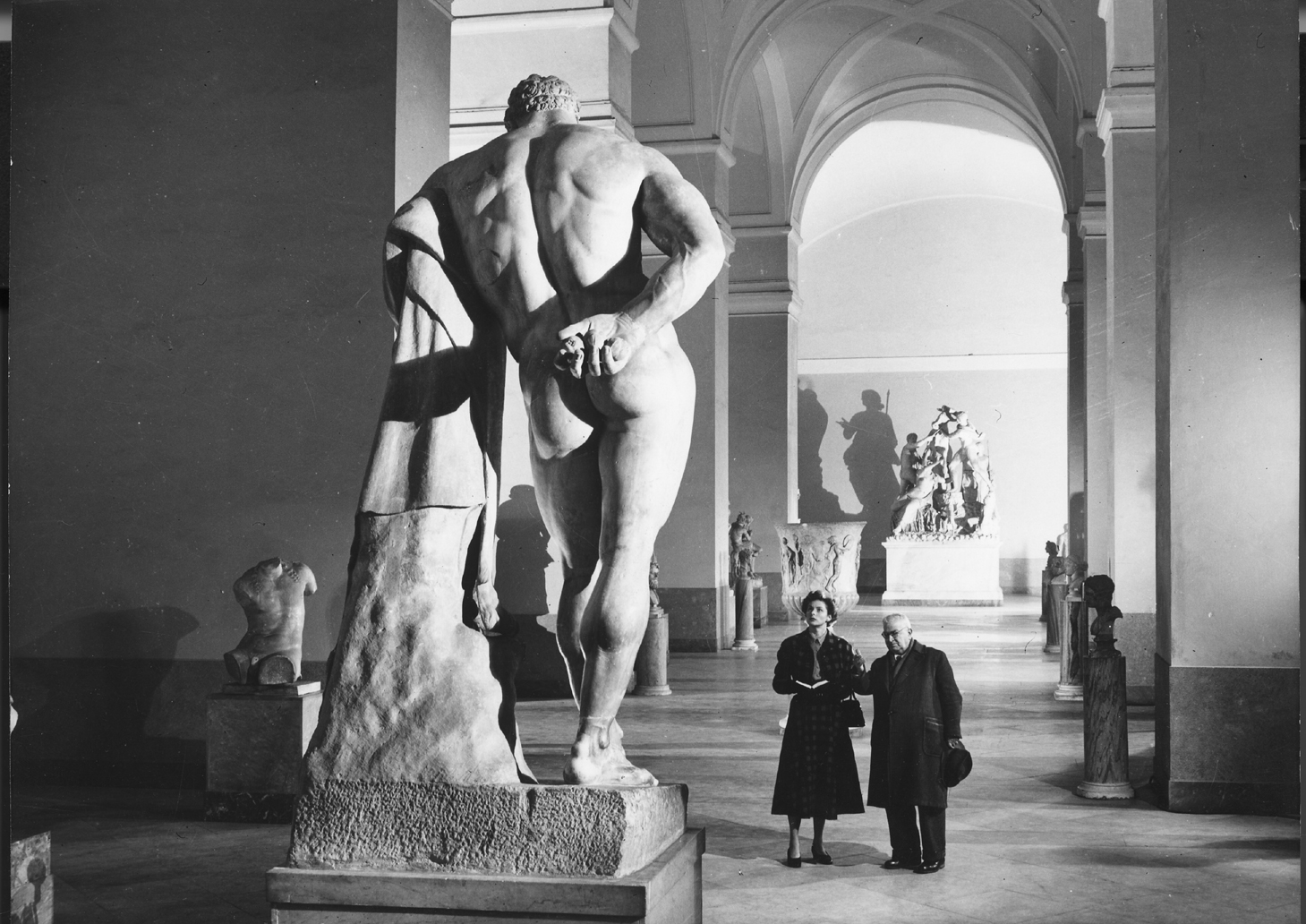 Rossellini Project