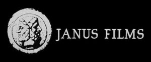 JANUS FILMS COLLECTION