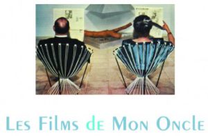 Les Films de Mon Oncle