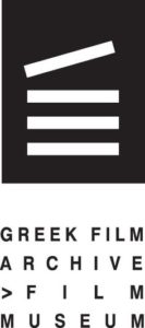 ΤΑΙΝΙΟΘΉΚΗ ΤΗΣ ΕΛΛΆΔΟΣ – GREEK FILM ARCHIVE
