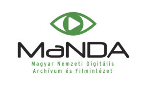 Magyar Nemzeti Filmarchívum