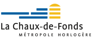 Bibliothèque de la Ville, La Chaux-de-Fonds