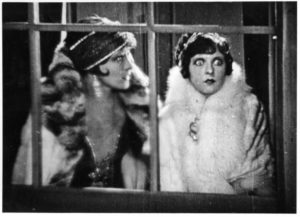 LADY WINDERMERE’S FAN