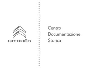 Archivi Citroen