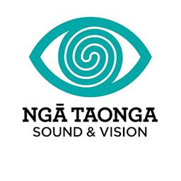 New Zealand Film Archive