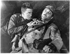 ALL QUIET ON THE WESTERN FRONT