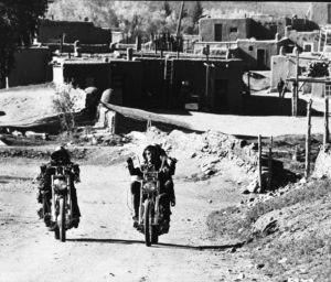 EASY RIDER