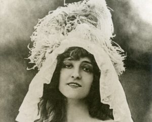 MADAME TALLIEN
