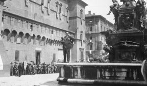Bologna fotografata. Tre secoli di sguardi