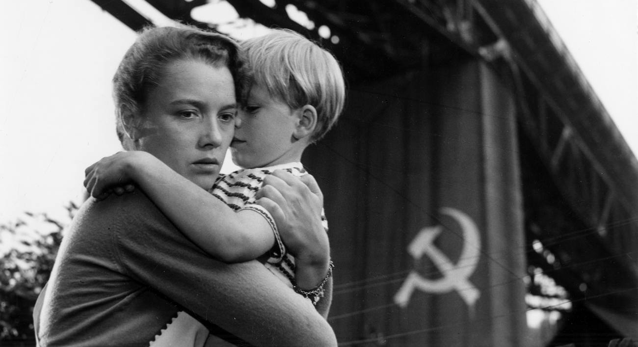 Cauto sognatore: la malinconia sovversiva di Helmut Käutner