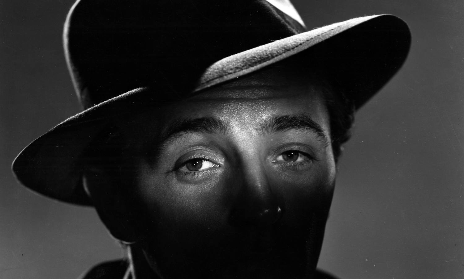 Robert Mitchum, un attore con due volti