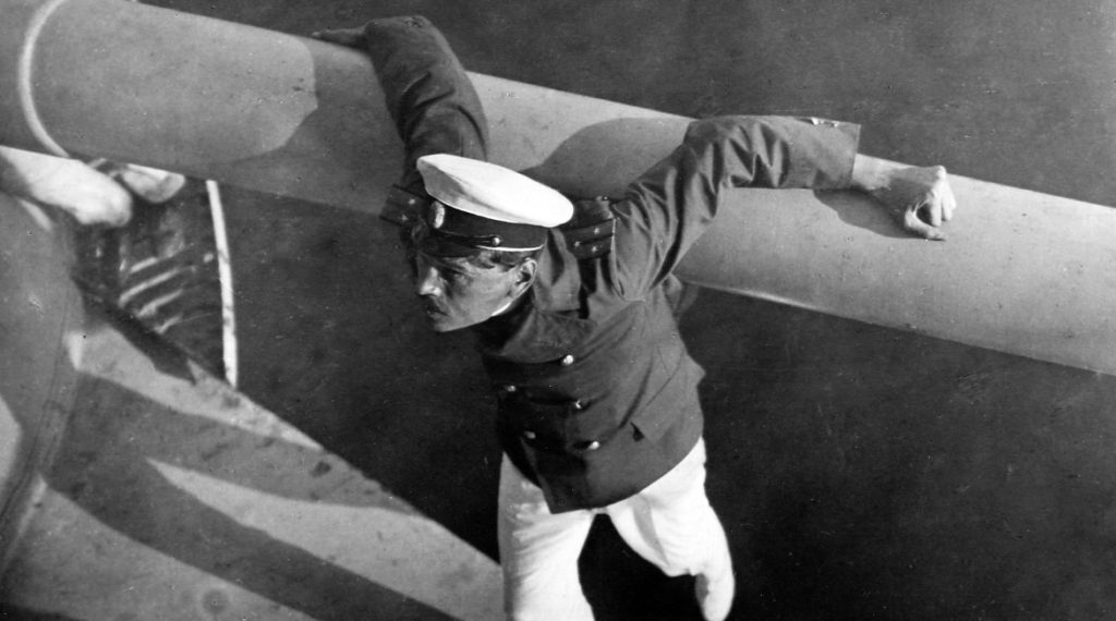 Cine-concerts in Piazza Maggiore and in Piazzetta Pasolini