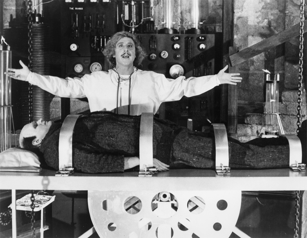 Il Cinema Ritrovato Young