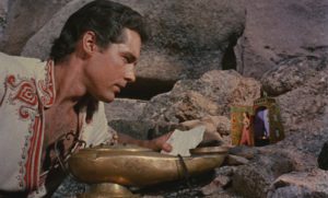 THE 7th VOYAGE OF SINBAD