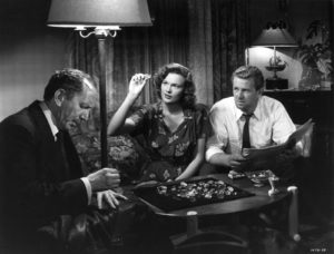 THE ASPHALT JUNGLE