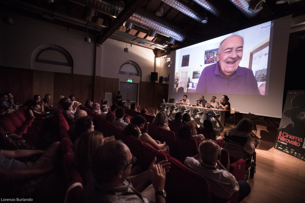 Foto del festival del 2017