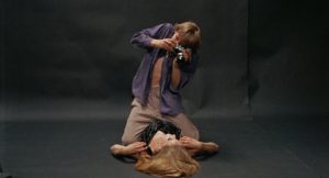 BLOW UP