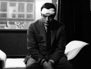 BREAK UP – L’UOMO DEI CINQUE PALLONI