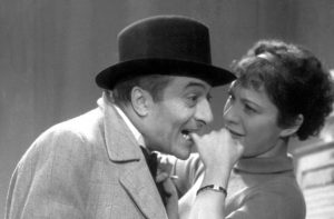 LE CRIME DE MONSIEUR LANGE